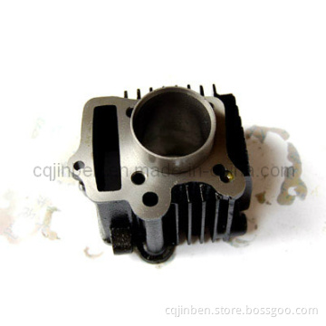 Motorcycle Parts of Engine/Cylinder Block